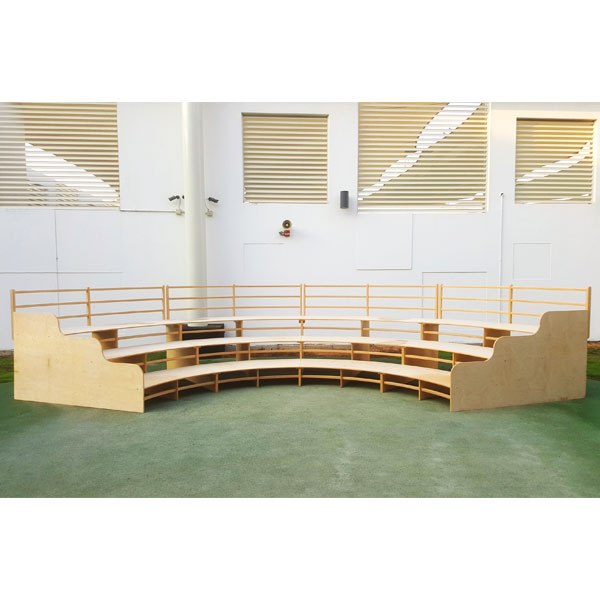 Outdoor Amphitheater