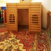 Moon Kids Arabic Rug Style Floor Sticker