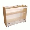 Arts & Crafts Trolley-2