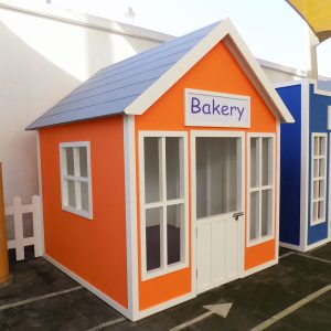 Playhouse Bakery