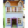 Two Storey Bakery Playhouse