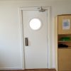 Bespoke Door