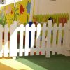Picket Fence