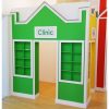 Playhouse Clinic Facade