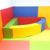 Moon Kids Corner Ball Pool
