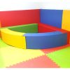Moon Kids Corner Ball Pool