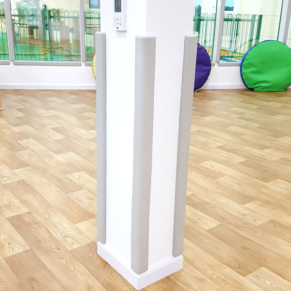 Rubber Corner Protector