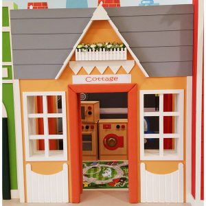Playhouse Cottage