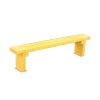 Moon Kids Bench