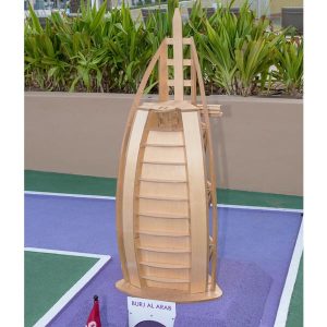 Burj Al Arab