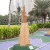Burj Khalifa