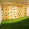 Moon Kids Climbing Wall Set