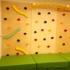 Moon Kids Climbing Wall Set