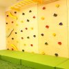 Moon Kids Climbing Wall Set