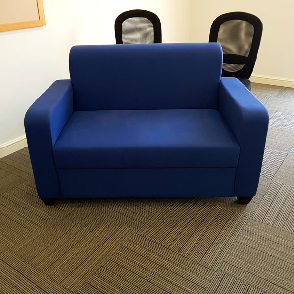 Moon Kids Custom Made Sofa (2 Seater)