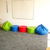 Moon Kids Custom Made Soft Seats