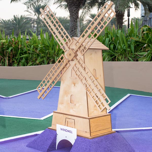 Windmill