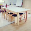 Large Work Bench