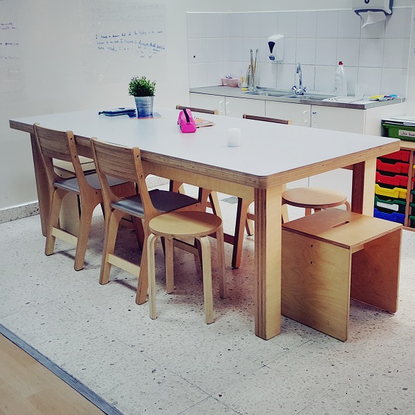 Moon Kids XL Work Bench