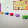 Eclipse Stool