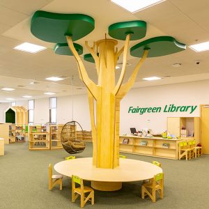 moonkids-fairgreen school