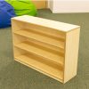 Medium 4 Shelf Unit