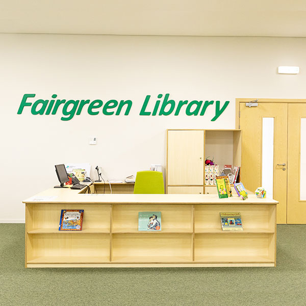 moonkids-fairgreen school