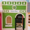 Playhouse Flower Shop