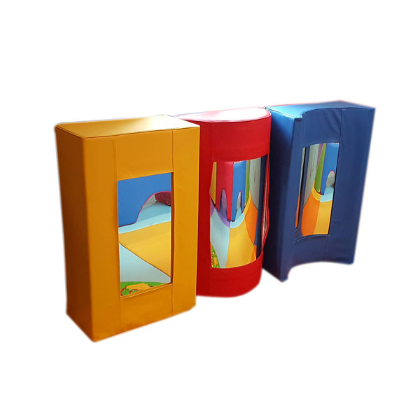 Moon Fun Mirrors