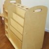 Medium Arts & Crafts Trolley