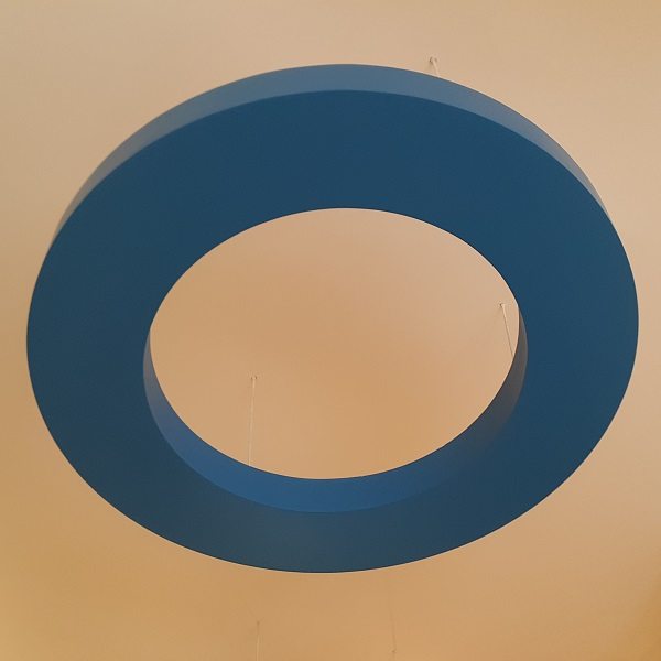 Ceiling Circles