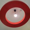 Ceiling Circles