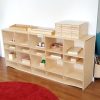 Multi Purpose Cubbies