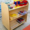 Double Sided Trolley 2