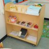 Double Sided Trolley 2