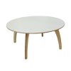 Large Round Table