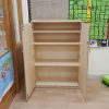 Lockable Cupboard