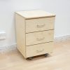 Pedestal Drawer Unit