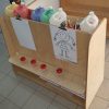 Paint Easel