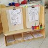 Paint Easel