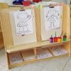 Paint Easel