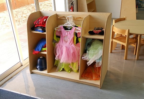 moon kids furniture role play wardrobe1