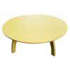 Small Round Table