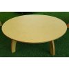 Small Round Table