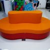 Reception Seating