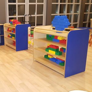 moon kids furniture storage play