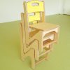 Z Frame Chair