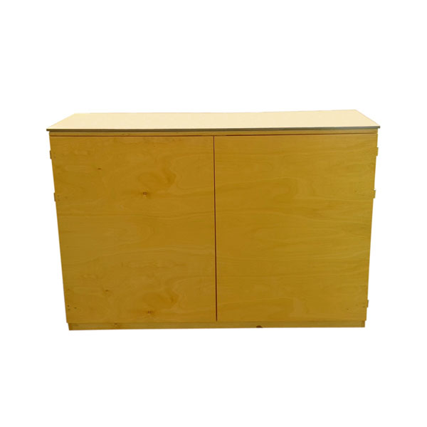 Medium Cupboard