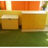 Medium Cupboard