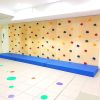 Moon Kids Climbing Wall - 6 Panels